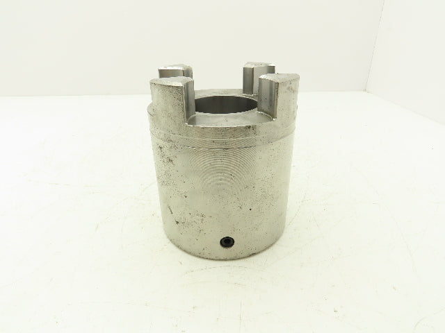 KTR Rotex 55 Flexible Shaft Coupling Hub 38mm Bore