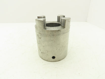 KTR Rotex 55 Flexible Shaft Coupling Hub 38mm Bore