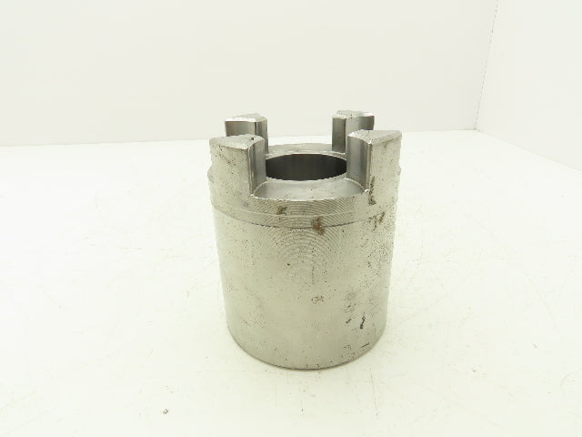 KTR Rotex 55 Flexible Shaft Coupling Hub 38mm Bore