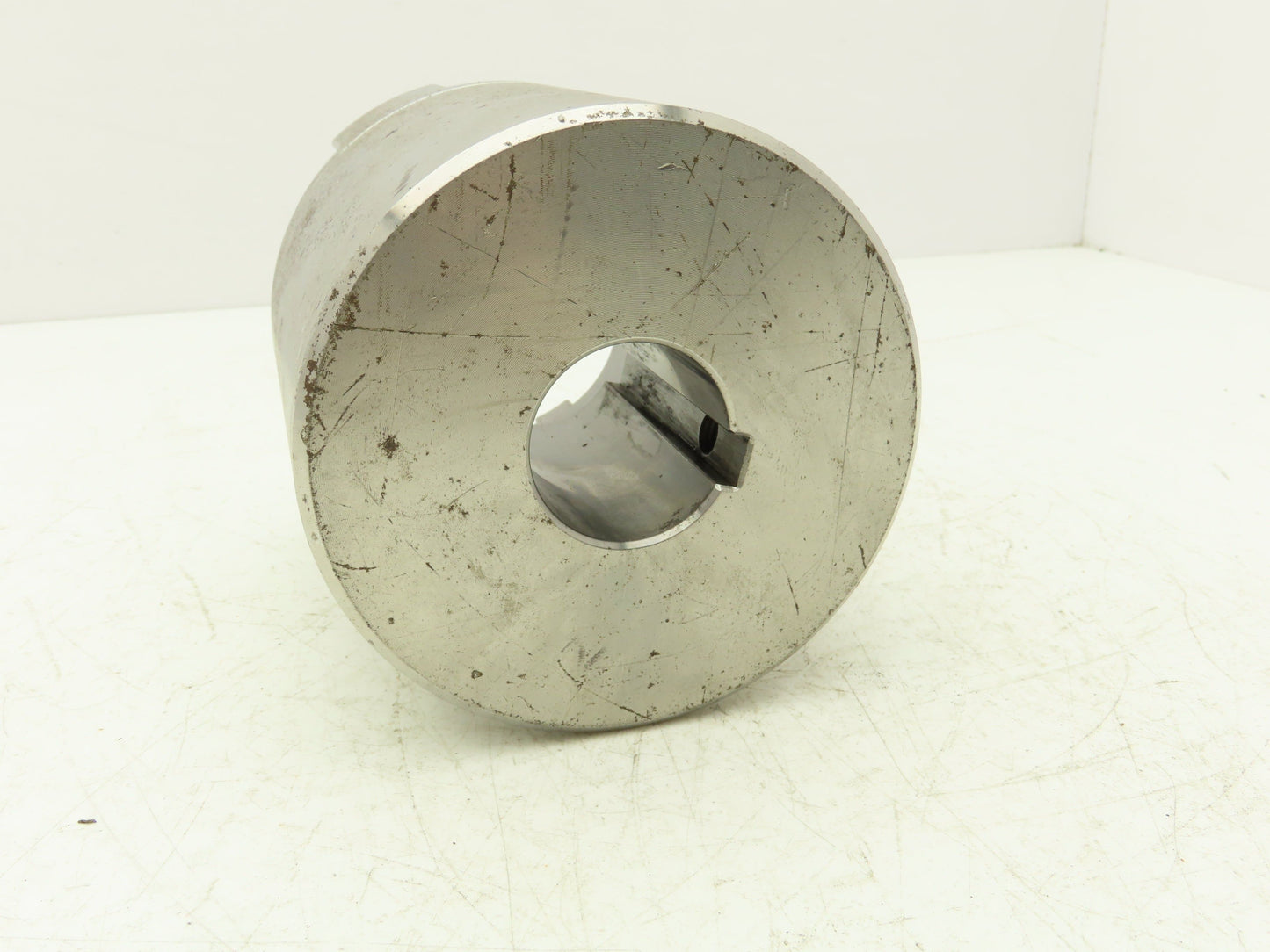 KTR Rotex 55 Flexible Shaft Coupling Hub 38mm Bore