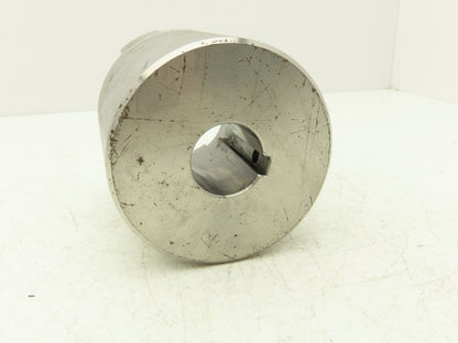KTR Rotex 55 Flexible Shaft Coupling Hub 38mm Bore