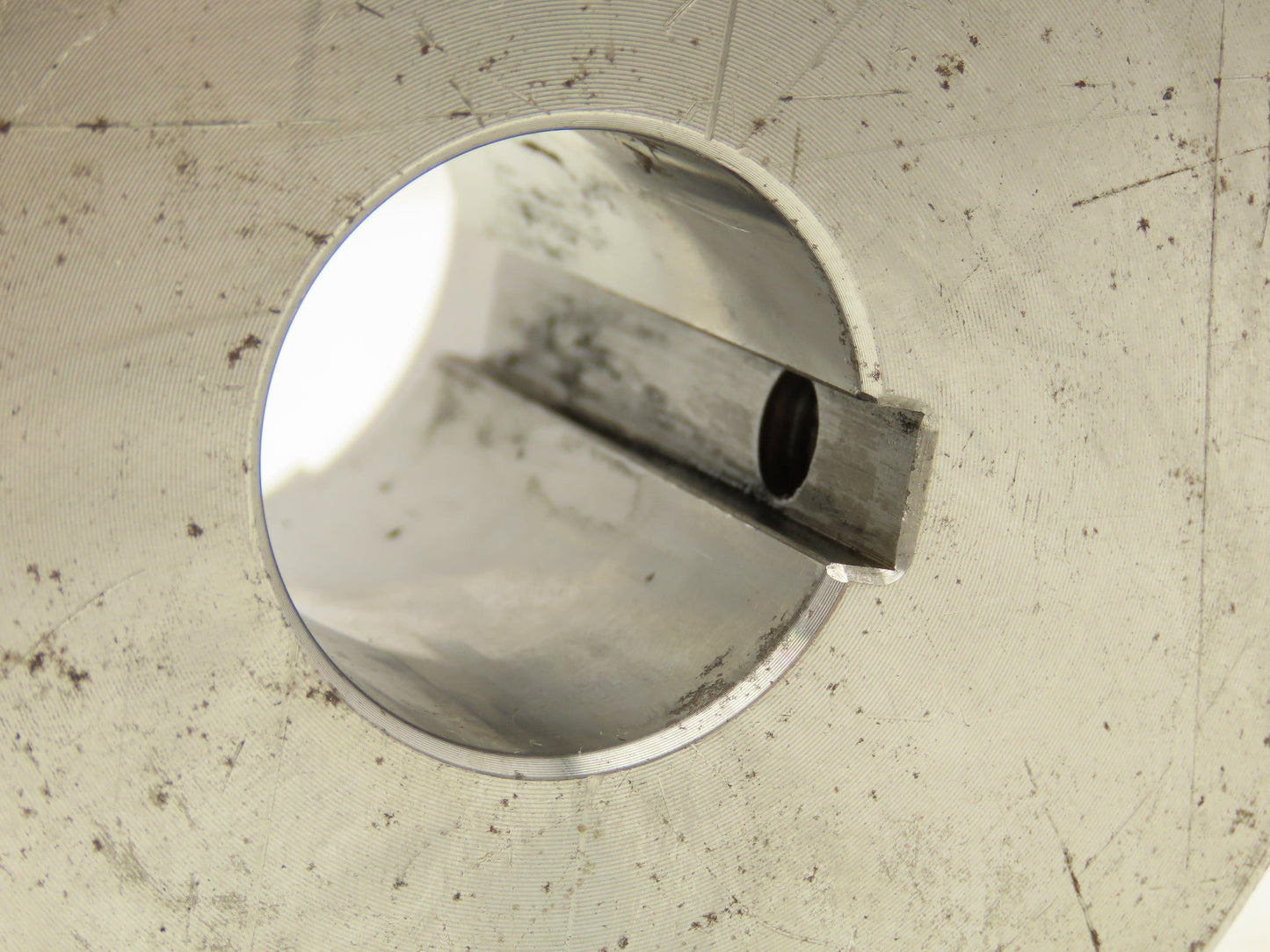 KTR Rotex 55 Flexible Shaft Coupling Hub 38mm Bore