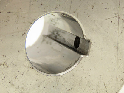 KTR Rotex 55 Flexible Shaft Coupling Hub 38mm Bore