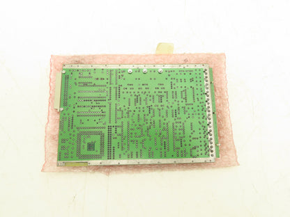 Land Infrared 029.5761 ISS.C Circuit Board Infineon SAB80C537-16-N Chip