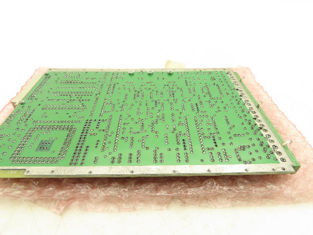 Land Infrared 029.5761 ISS.C Circuit Board Infineon SAB80C537-16-N Chip