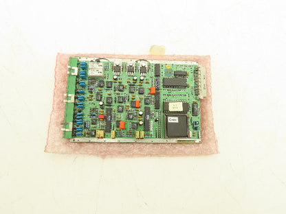 Land Infrared 029.5761 ISS.C Circuit Board Infineon SAB80C537-16-N Chip