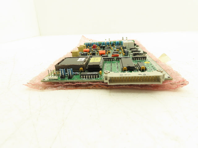 Land Infrared 029.5761 ISS.C Circuit Board Infineon SAB80C537-16-N Chip