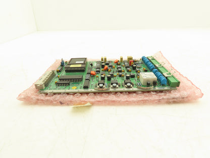Land Infrared 029.5761 ISS.C Circuit Board Infineon SAB80C537-16-N Chip
