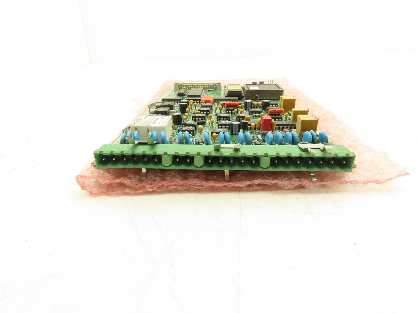Land Infrared 029.5761 ISS.C Circuit Board Infineon SAB80C537-16-N Chip