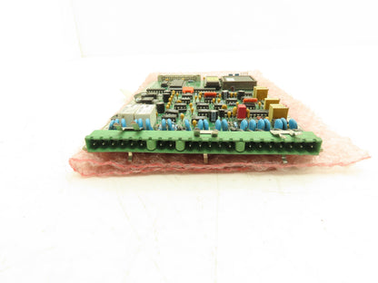 Land Infrared 029.5761 ISS.C Circuit Board Infineon SAB80C537-16-N Chip