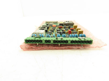 Land Infrared 029.5761 ISS.C Circuit Board Infineon SAB80C537-16-N Chip