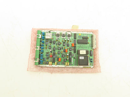 Land Infrared 029.5761 ISS.C Circuit Board Infineon SAB80C537-16-N Chip
