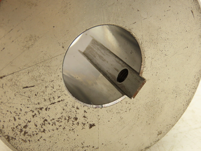 KTR Rotex 55 Flexible Shaft Coupling Hub 40mm Bore