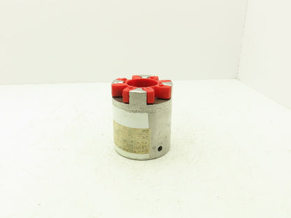 KTR Rotex 55 Flexible Shaft Coupling Hub 40mm Bore