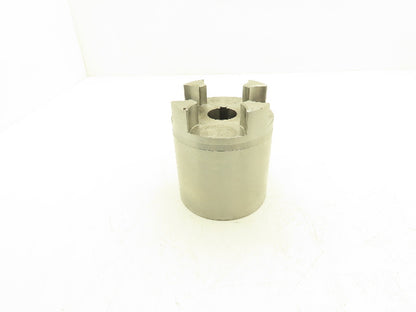 KTR Rotex 55 Flexible Shaft Coupling Hub 1-3/8 Bore