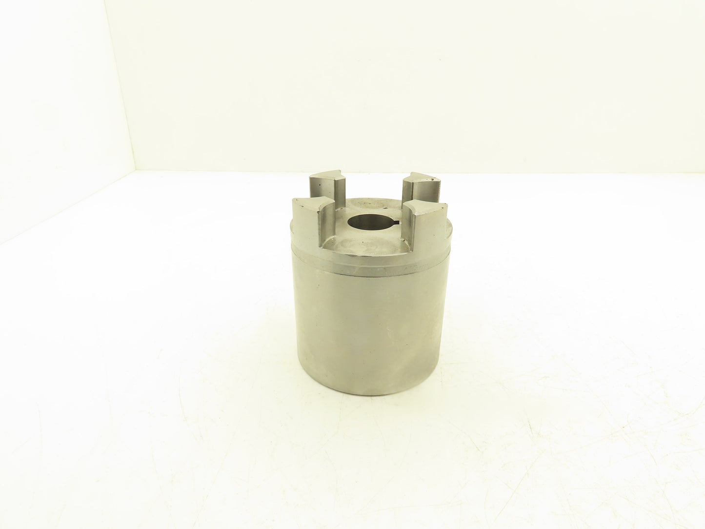 KTR Rotex 55 Flexible Shaft Coupling Hub 1-3/8 Bore