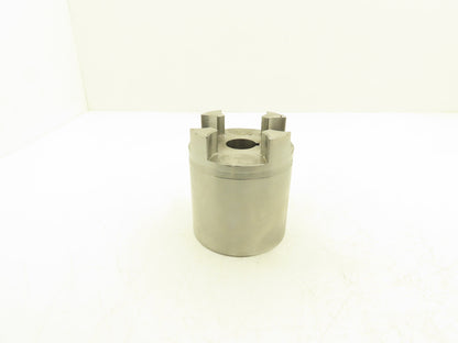 KTR Rotex 55 Flexible Shaft Coupling Hub 1-3/8 Bore