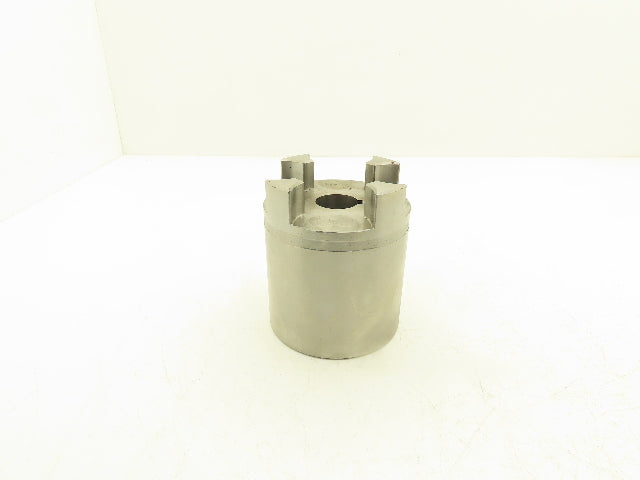 KTR Rotex 55 Flexible Shaft Coupling Hub 1-3/8 Bore
