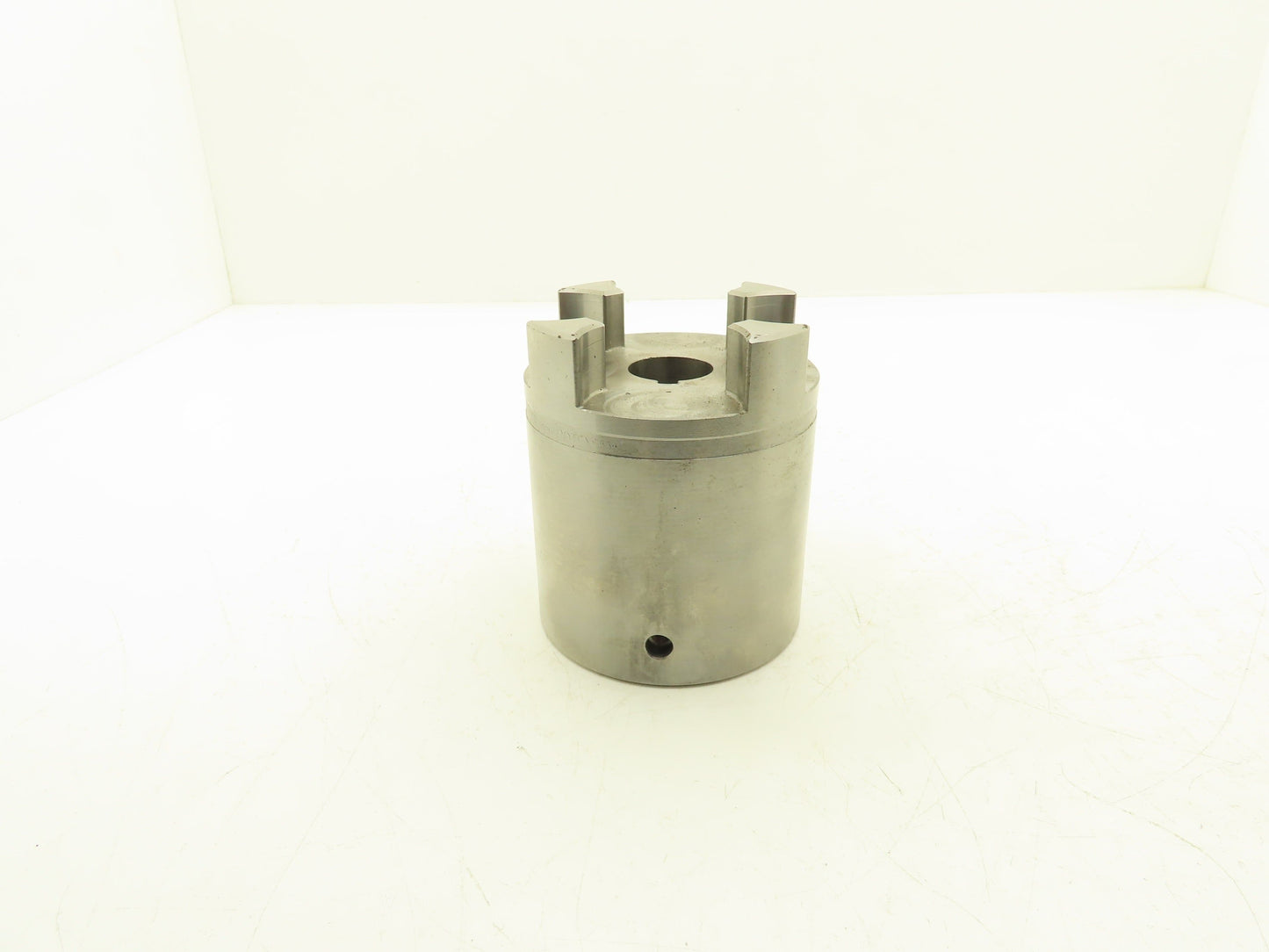 KTR Rotex 55 Flexible Shaft Coupling Hub 1-3/8 Bore