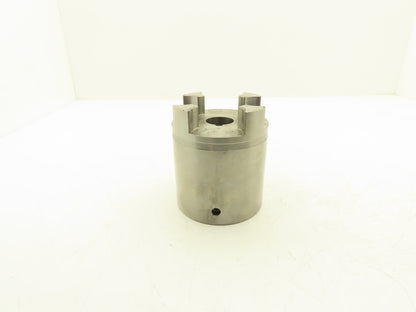 KTR Rotex 55 Flexible Shaft Coupling Hub 1-3/8 Bore