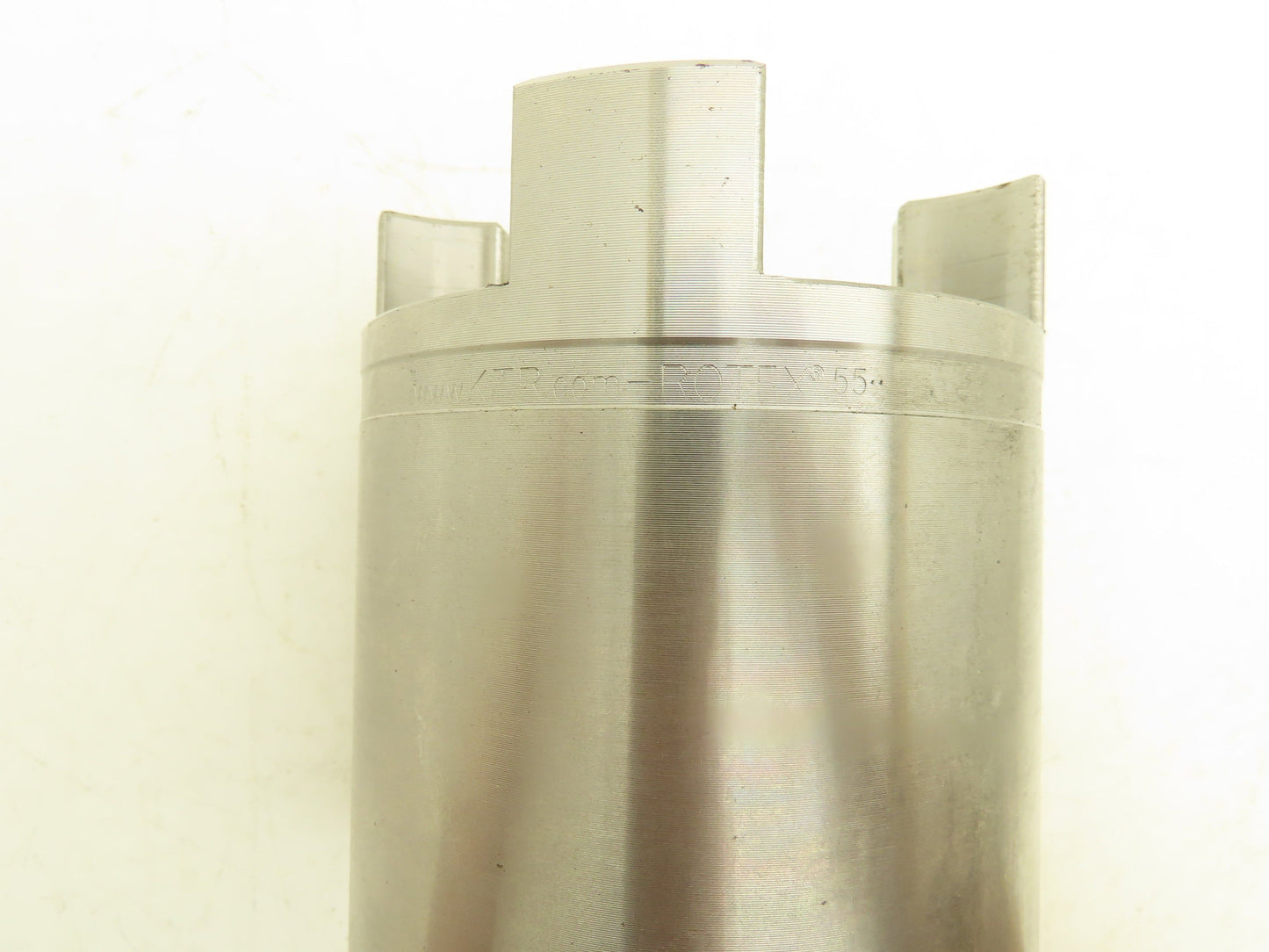 KTR Rotex 55 Flexible Shaft Coupling Hub 1-3/8 Bore