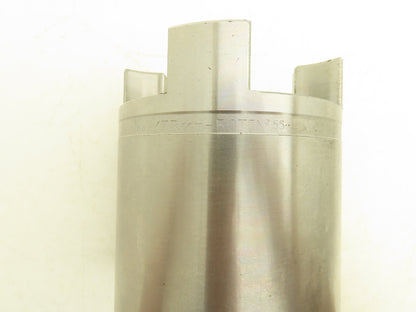 KTR Rotex 55 Flexible Shaft Coupling Hub 1-3/8 Bore