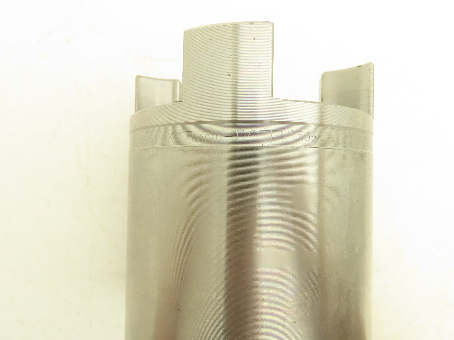 KTR Rotex 55 Flexible Shaft Coupling Hub 1-3/8 Bore