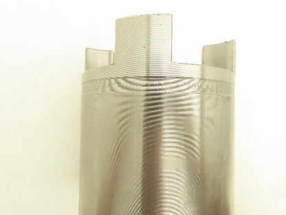 KTR Rotex 55 Flexible Shaft Coupling Hub 1-3/8 Bore