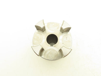 KTR Rotex 55 Flexible Shaft Coupling Hub 1-3/8 Bore