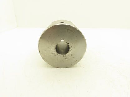 KTR Rotex 55 Flexible Shaft Coupling Hub 1-3/8 Bore