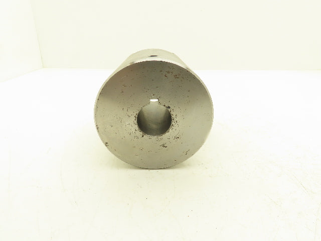 KTR Rotex 55 Flexible Shaft Coupling Hub 1-3/8 Bore