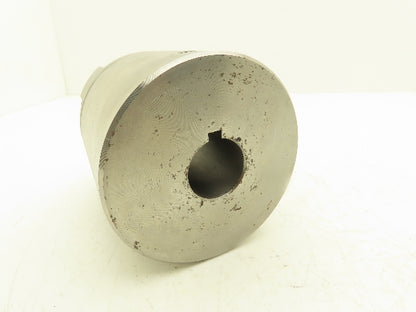 KTR Rotex 55 Flexible Shaft Coupling Hub 1-3/8 Bore