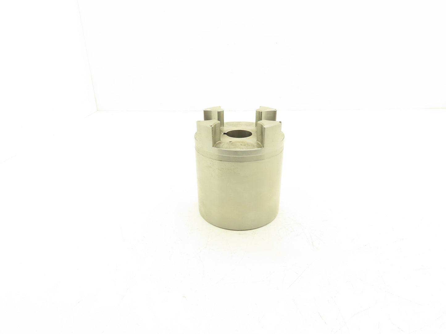 KTR Rotex 55 Flexible Shaft Coupling Hub 1-3/8 Bore