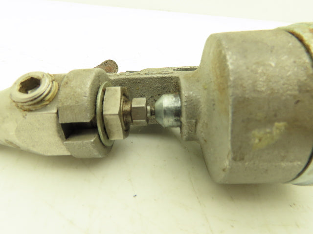 Graco 205-612 Stainless Steel Air Operated Dispensing Valve