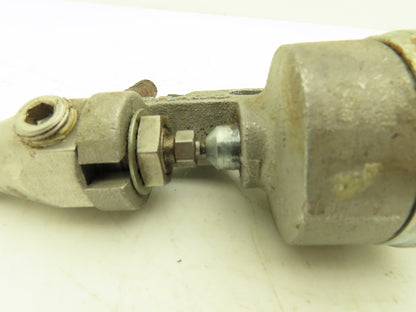 Graco 205-612 Stainless Steel Air Operated Dispensing Valve