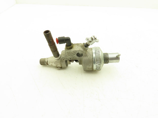 Graco 205-612 Stainless Steel Air Operated Dispensing Valve