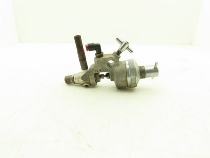 Graco 205-612 Stainless Steel Air Operated Dispensing Valve