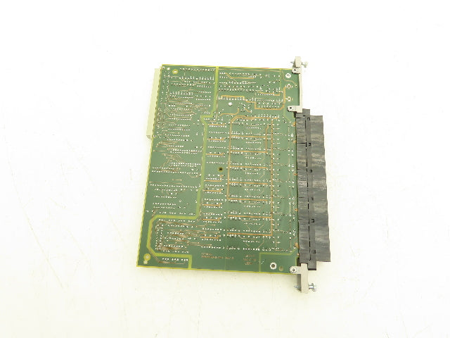 Siemens 505-6208A 8 Channel Output Analog Circuit Board Module
