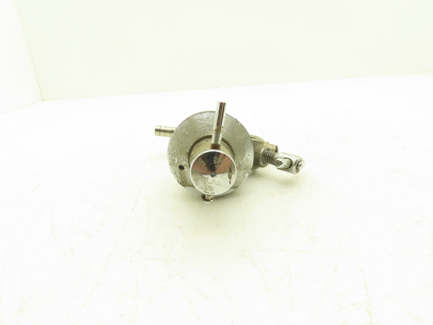 Graco 205-612 Stainless Steel Air Operated Dispensing Valve