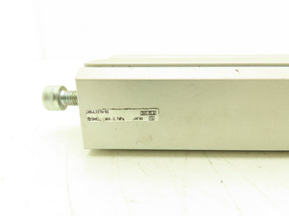SMC CXSJL32TN-50 Air Cylinder Compact, Dual rod, Ball Bearing