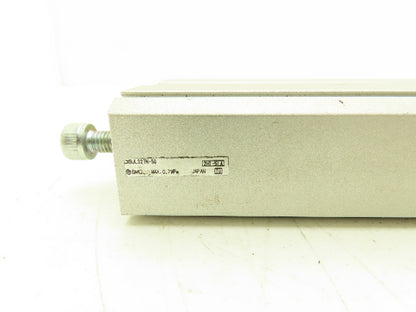 SMC CXSJL32TN-50 Air Cylinder Compact, Dual rod, Ball Bearing