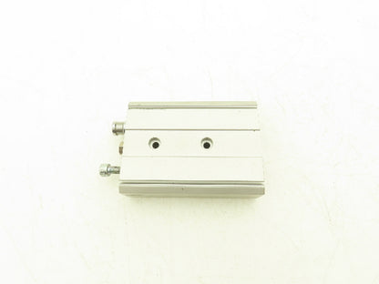 SMC CXSJL32TN-50 Air Cylinder Compact, Dual rod, Ball Bearing