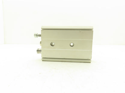 SMC CXSJL32TN-50 Air Cylinder Compact, Dual rod, Ball Bearing