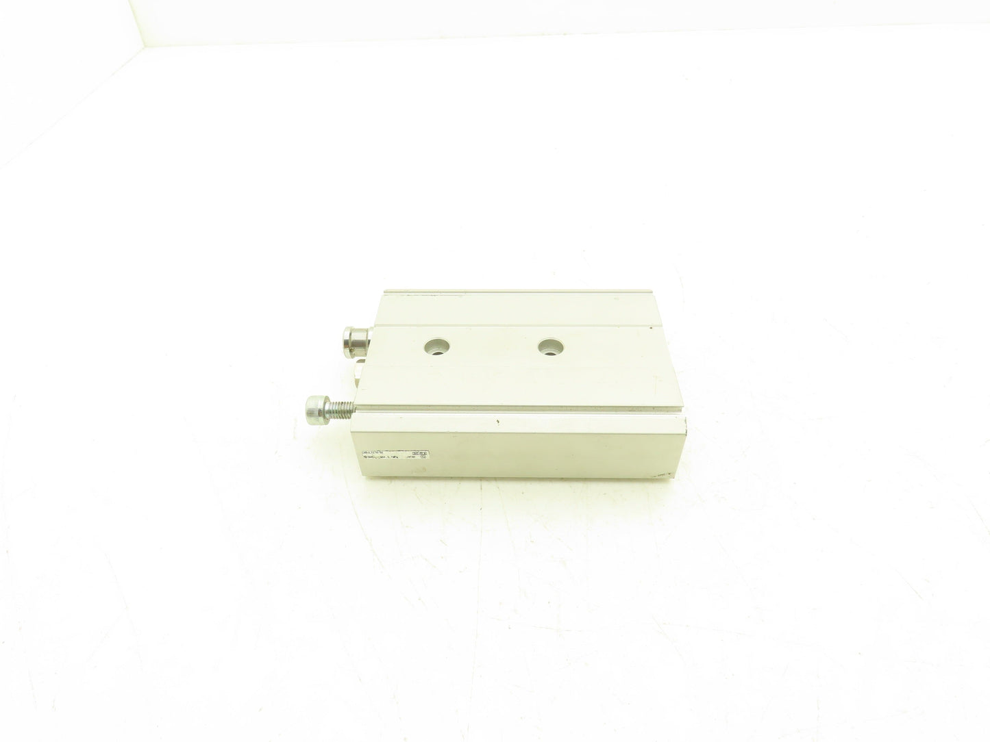 SMC CXSJL32TN-50 Air Cylinder Compact, Dual rod, Ball Bearing