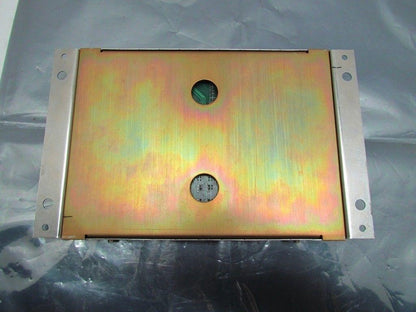 Siemens 570 202 9001.01 AS 6FX 1120-2BA00 RS 232 C Change Over Switch