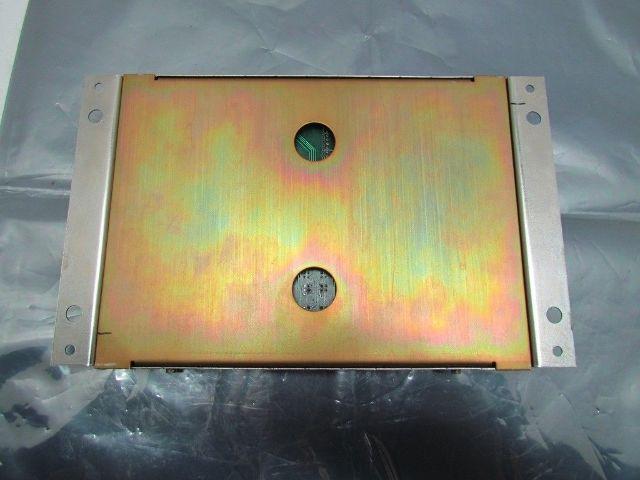 Siemens 570 202 9001.01 AS 6FX 1120-2BA00 RS 232 C Change Over Switch