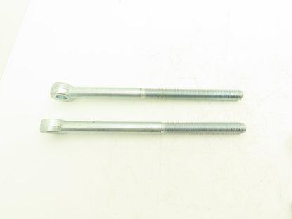 Browning 207TAP-H TorqTaper Speed Reducer Torque Arm Kit Shaft Mount Gearbox