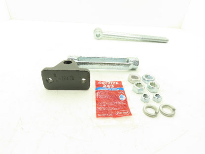 Browning 207TAP-H TorqTaper Speed Reducer Torque Arm Kit Shaft Mount Gearbox