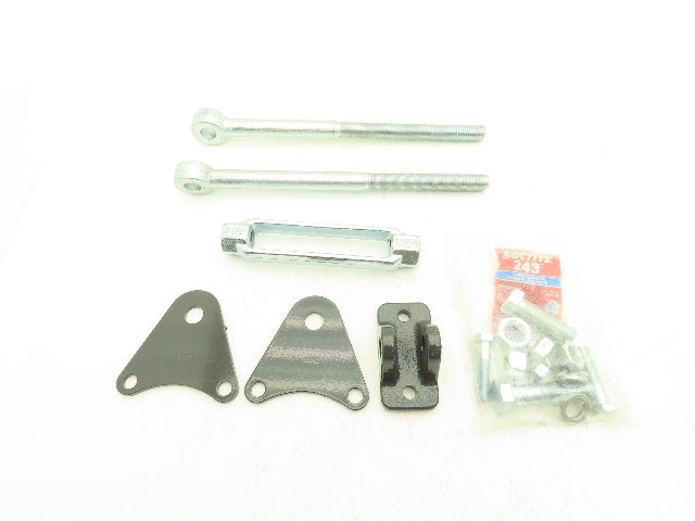 Browning 207TAP-H TorqTaper Speed Reducer Torque Arm Kit Shaft Mount Gearbox