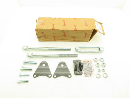 Browning 207TAP-H TorqTaper Speed Reducer Torque Arm Kit Shaft Mount Gearbox